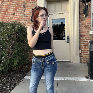 Meet your Posher, Ziah